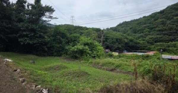 경상남도 사천시 사남면 계양리 355  미지정 경매 물건 이미지