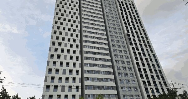 부산광역시 강서구 송정동 1627-5 송정삼정그린코아더시티  7층727호 미지정 경매 물건 이미지