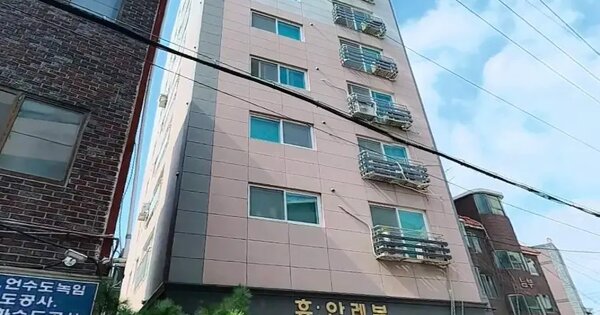 인천광역시 부평구 부평동 760-70 휴안레뷰  9층901호 오피스텔 경매 물건 이미지
