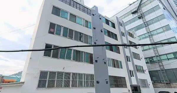 부산광역시 서구 암남동 353-1 백조맨션아파트  2층205호 아파트 경매 물건 이미지