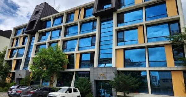 경기도 남양주시 호평동 439-5 리더스타운 103동 2층305호 미지정 경매 물건 이미지