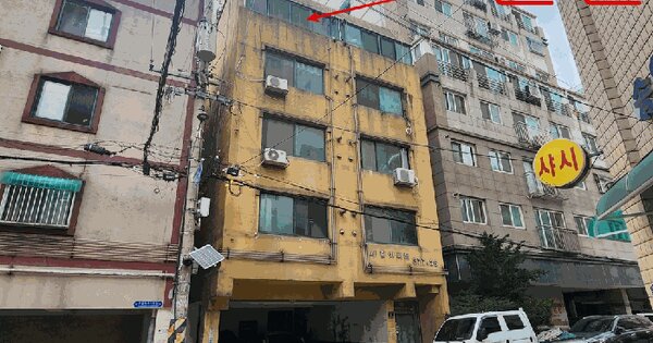 인천광역시 부평구 부평동 377-36 세림아파트  5층501호 미지정 경매 물건 이미지