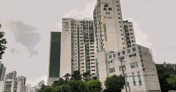 경기도 안양시 동안구 비산동 374 안양비산대주파크빌 101동 15층1502호 미지정 경매 물건 이미지