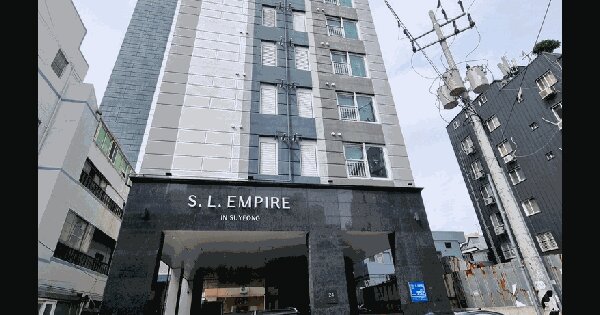 부산광역시 수영구 수영동 462-3 에스엘엠파이어  2층201호 미지정 경매 물건 이미지