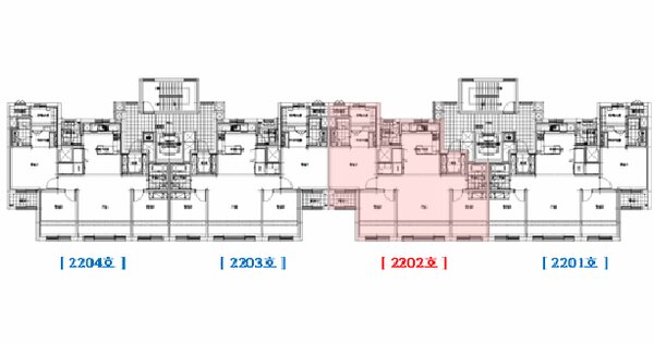 광주광역시 북구 동림동 1330 운암산코오롱하늘채 102동 22층2202호 미지정 경매 물건 이미지