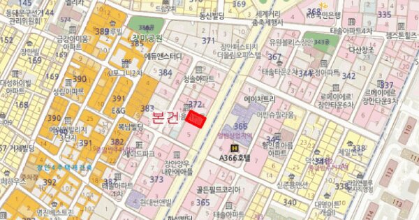 서울특별시 동대문구 장안동 372-12 아르떼하임  7층701호 미지정 경매 물건 이미지