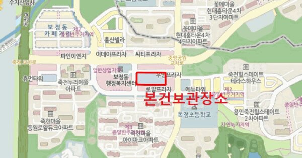K3 등록번호 : 45부7168 미지정 경매 물건 이미지