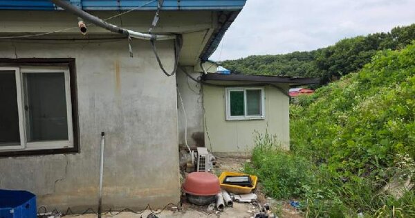 경기도 여주시 점동면 뇌곡리 58-3  미지정 경매 물건 이미지