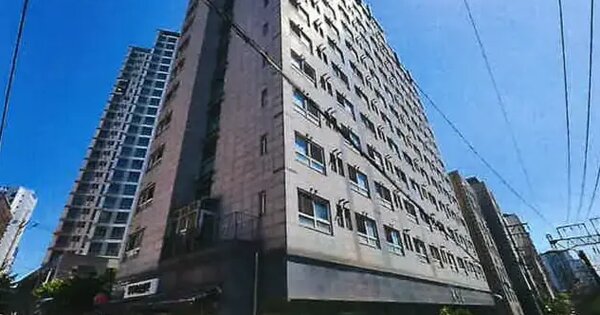 서울특별시 영등포구 영등포동1가 145  제12층 제1212호 아파트 경매 물건 이미지