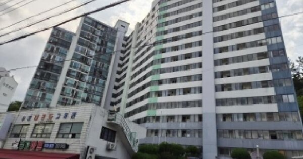 전북특별자치도 전주시 완산구 서서학동 987-1 우정아파트  7층706호 미지정 경매 물건 이미지