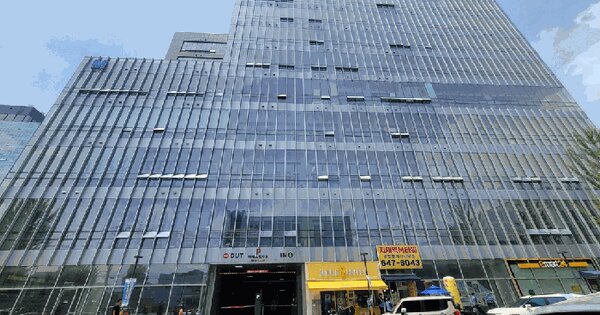 경기도 평택시 모곡동 447-1 평택마제스트타워  7층에이719호 미지정 경매 물건 이미지