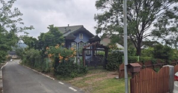 경상북도 경주시 서악동 905-1  미지정 경매 물건 이미지
