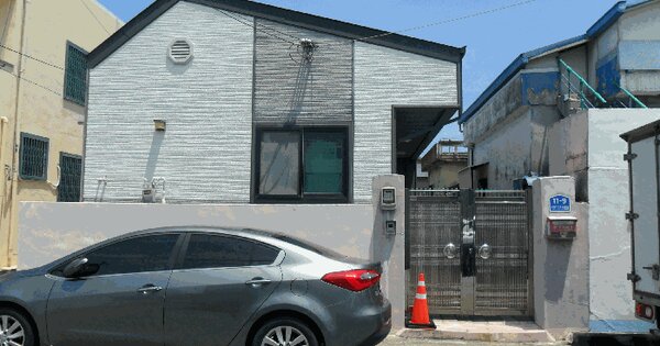 경상북도 포항시 남구 송도동 415-33  미지정 경매 물건 이미지