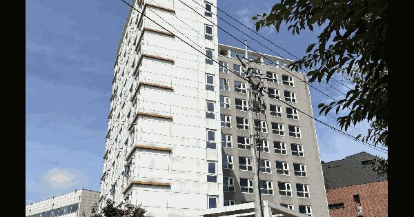 서울특별시 구로구 신도림동 276-32 골든애비뉴 제1동 제3층 제307호 미지정 경매 물건 이미지