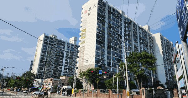 경상남도 통영시 미수동 291-3 현대아파트 101동 9층910호 미지정 경매 물건 이미지