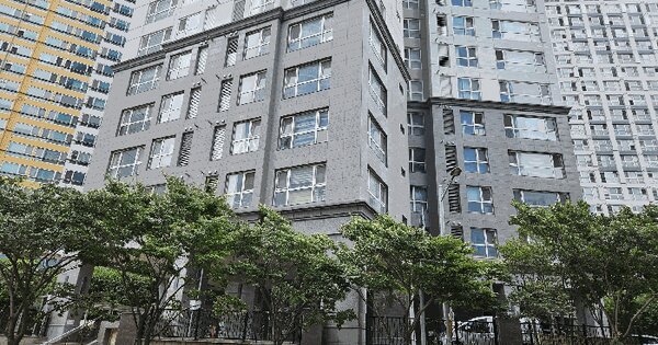 부산광역시 해운대구 우동 777 해운대한신휴플러스 1동 2층204호 미지정 경매 물건 이미지