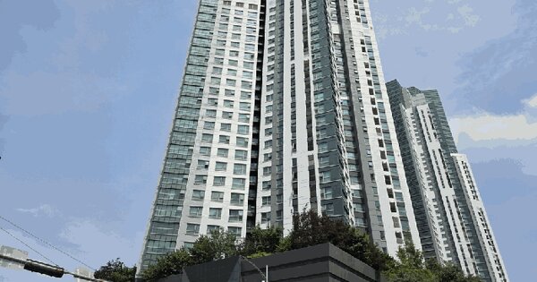 인천광역시 남동구 논현동 751-1 인천소래논현구역씨10블록에코메트로3차더타워 에이동 21층2103호 미지정 경매 물건 이미지