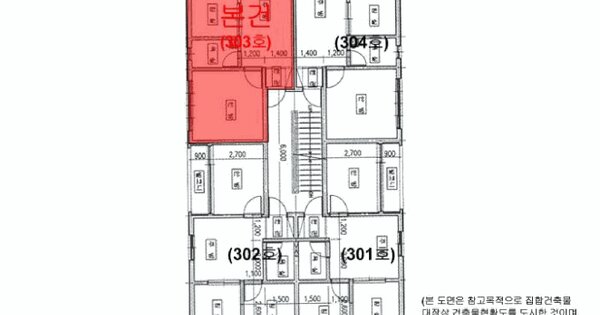 인천광역시 남구 문학동 333-19 주영탑스빌 2동 4층303호 미지정 경매 물건 이미지