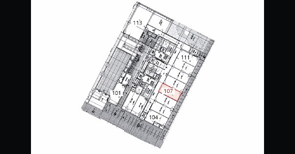 인천광역시 중구 운서동 3093-8 영종수린나오피스텔  1층107호 미지정 경매 물건 이미지