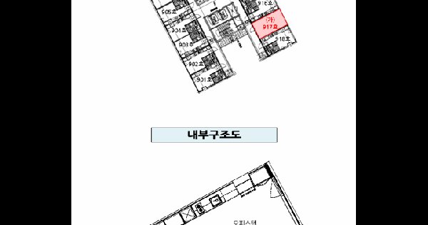 경기도 화성시 동탄구 석우동 33-1 동탄우미쁘띠린오피스텔  9층917호 미지정 경매 물건 이미지