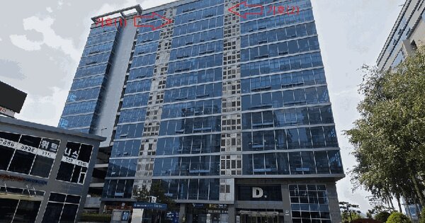 경기도 광명시 소하동 1345 광명테크노파크 디동 14층디1408호 미지정 경매 물건 이미지