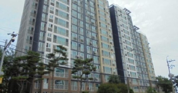 충청북도 청주시 흥덕구 비하동 809 청주비하계룡리슈빌2차아파트 212동 3층301호 미지정 경매 물건 이미지
