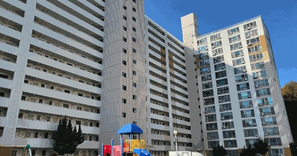 경상북도 칠곡군 약목면 관호리 952 삼주강변타운 101동 15층1516호 아파트 경매 물건 이미지