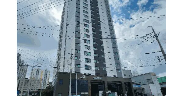부산광역시 영도구 봉래동1가 128-1 유원블루파크  10층1002호 아파트 경매 물건 이미지