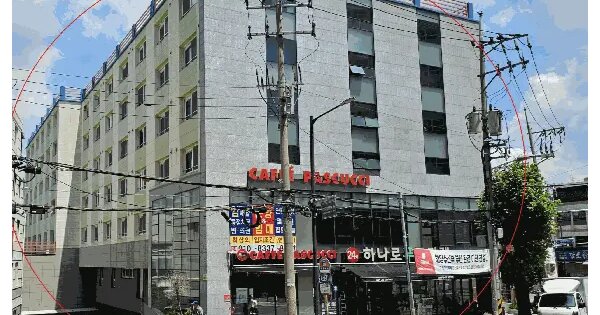 부산광역시 부산진구 개금동 527-220 개금인제빌리지  3층313호 오피스텔 경매 물건 이미지