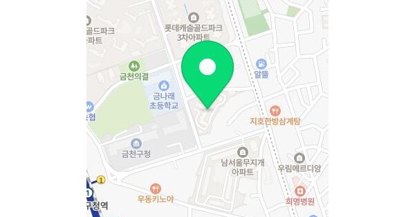 서울특별시 금천구 시흥동 1015 시흥베르빌아파트 제101동 제19층 제1902호 미지정 경매 물건 이미지