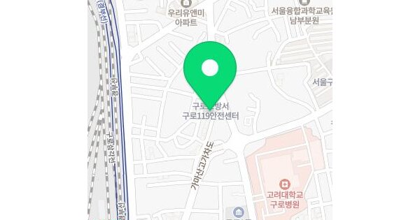 서울특별시 구로구 구로동 415-6  미지정 경매 물건 이미지