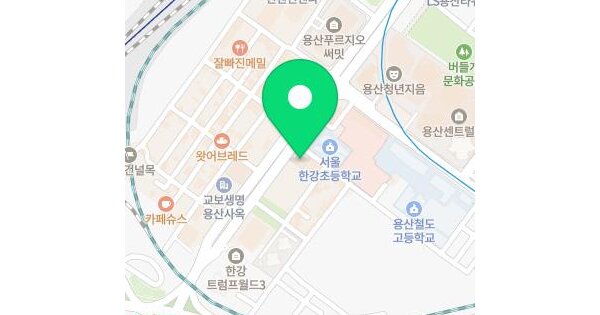 서울특별시 용산구 한강로3가 65-155 디케이밸리뷰용산  1층102호 미지정 경매 물건 이미지
