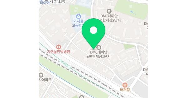 서울특별시 서대문구 북가좌동 481 디엠씨래미안이편한세상 206동 17층1703호 미지정 경매 물건 이미지
