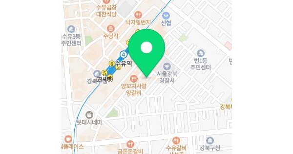 서울특별시 강북구 번동 445-59 삼성쉐르빌  2층201호 미지정 경매 물건 이미지