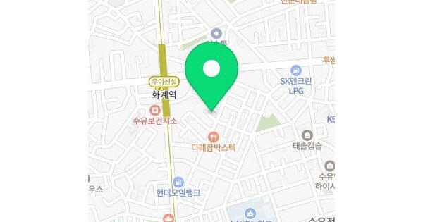 서울특별시 강북구 수유동 472-284 백운그린빌 에이동 4층 402호 미지정 경매 물건 이미지