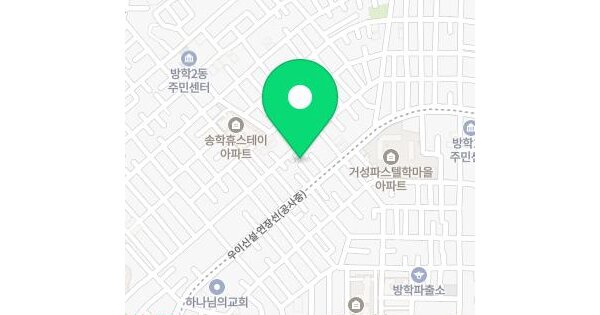 서울특별시 도봉구 방학동 660-32 럭스빌  제3층 제304호 미지정 경매 물건 이미지