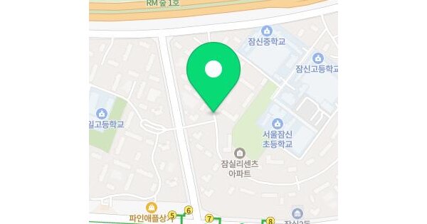 서울특별시 송파구 잠실동 22 리센츠 259동 1층102호 미지정 경매 물건 이미지