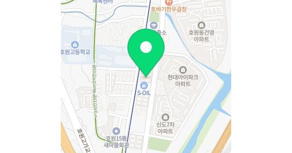경기도 의정부시 호원동 468-4 1동  3층306호 미지정 경매 물건 이미지
