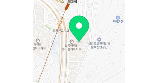 서울특별시 성북구 하월곡동 226 월곡래미안루나밸리 제105동 제17층 제1701호 미지정 경매 물건 이미지