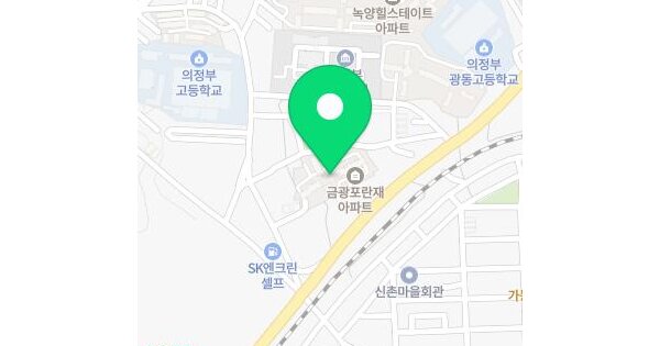 경기도 의정부시 가능동 350-3 금광포란재이너스아파트 104동 11층 1101호 미지정 경매 물건 이미지