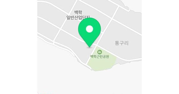 경기도 연천군 백학면 통구리 1065-3  미지정 경매 물건 이미지