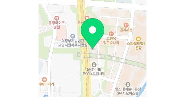 경기도 파주시 와동동 1433-1 레이크필드운정위버젠  20층103동2001호 미지정 경매 물건 이미지