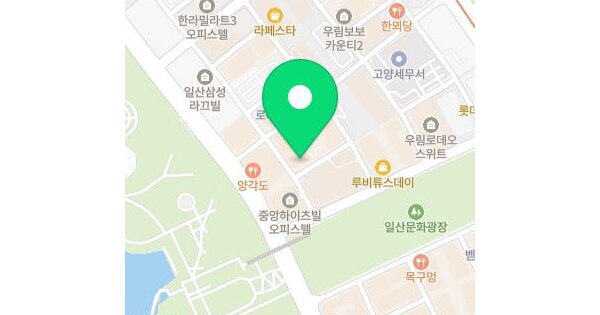 경기도 고양시 일산동구 장항동 756-5 트루엘파크스테이  8층815호 미지정 경매 물건 이미지