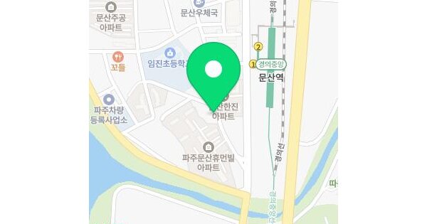 경기도 파주시 문산읍 문산리 23-16  미지정 경매 물건 이미지