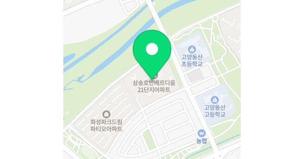 경기도 고양시 덕양구 동산동 344 동산마을호반베르디움 2103동 19층1901호 미지정 경매 물건 이미지