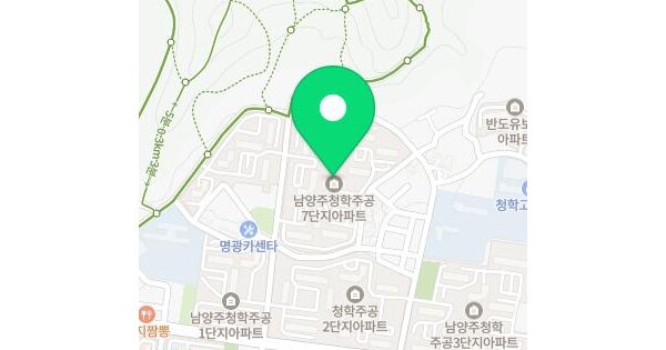 경기도 남양주시 별내면 청학리 353-1 청학주공아파트 703동 15층 1503호 미지정 경매 물건 이미지