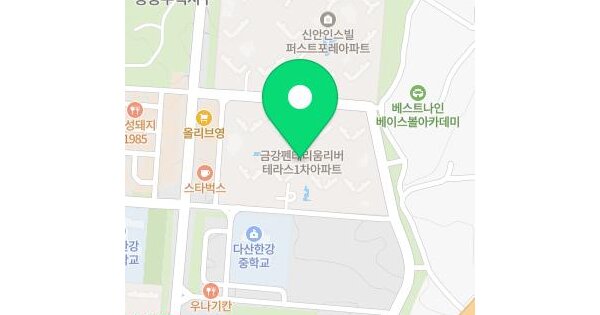 경기도 남양주시 다산동 6215 다산펜테리움리버테라스1 7307동 5층502호 미지정 경매 물건 이미지