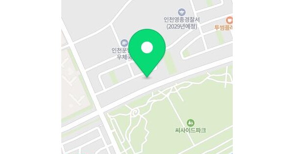 인천광역시 영종구 운남동 1705-9  미지정 경매 물건 이미지