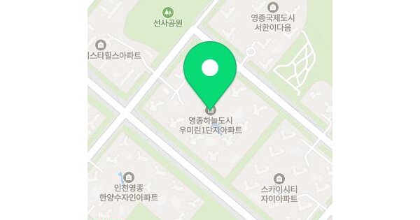 인천광역시 중구 중산동 1881-1 하늘도시우미린1단지 821동 30층3004호 미지정 경매 물건 이미지