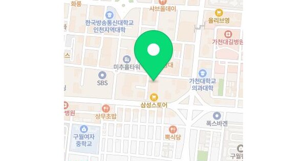 인천광역시 남동구 구월동 1146-5 지앤이츠  8층809호 미지정 경매 물건 이미지